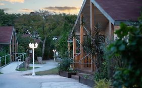 ניר דוד אירוח כפרי