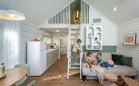 ניר דוד אירוח כפרי