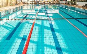 ניר דוד אירוח כפרי